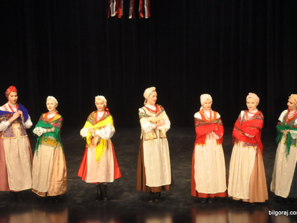 Koncert na ludowo dla Niepodległej (FOTO, VIDEO)