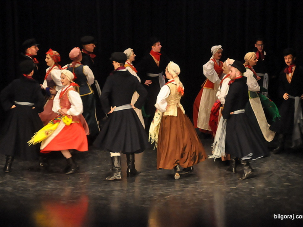 Koncert na ludowo dla Niepodległej (FOTO, VIDEO)