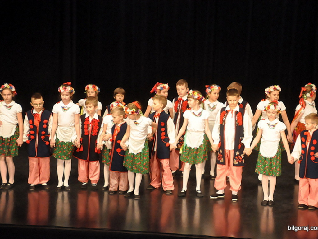 Koncert na ludowo dla Niepodległej (FOTO, VIDEO)