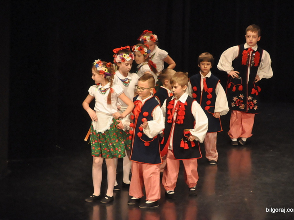 Koncert na ludowo dla Niepodległej (FOTO, VIDEO)