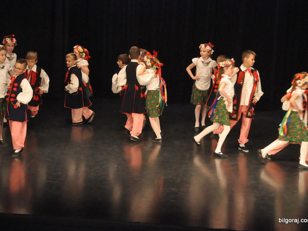 Koncert na ludowo dla Niepodległej (FOTO, VIDEO)