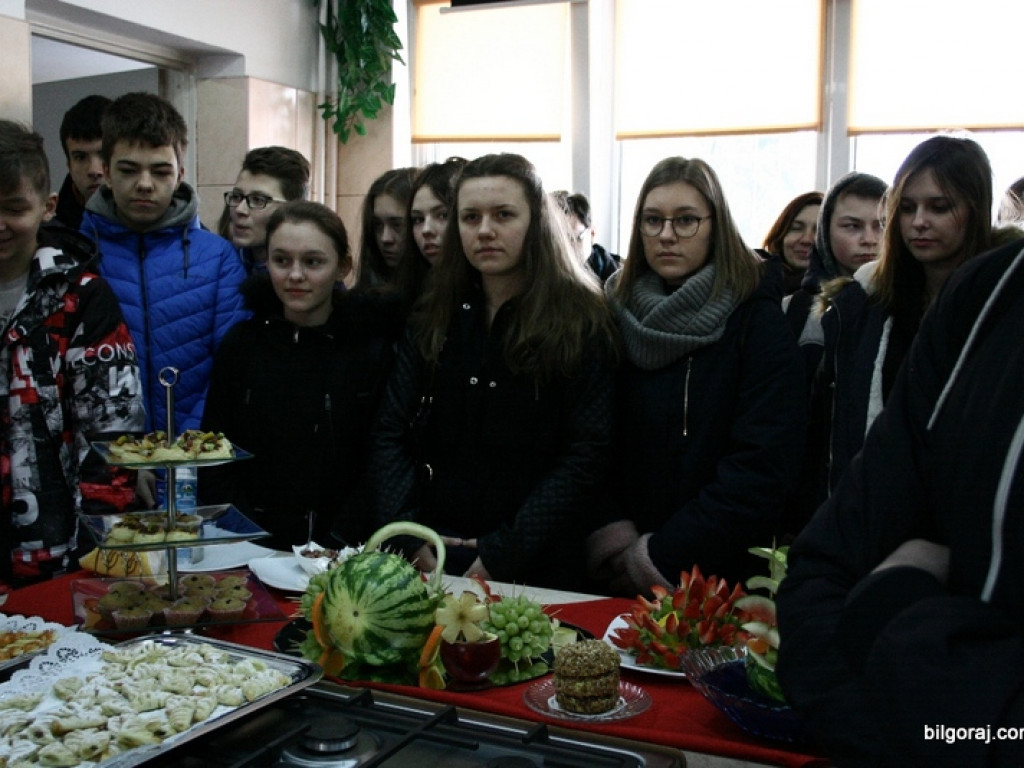 Dzień otwartych drzwi w ZSZiO (FOTO)