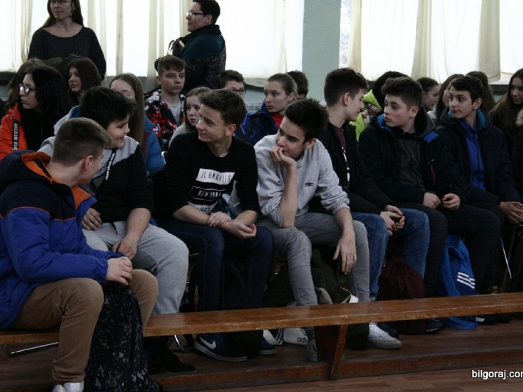Dzień otwartych drzwi w ZSZiO (FOTO)