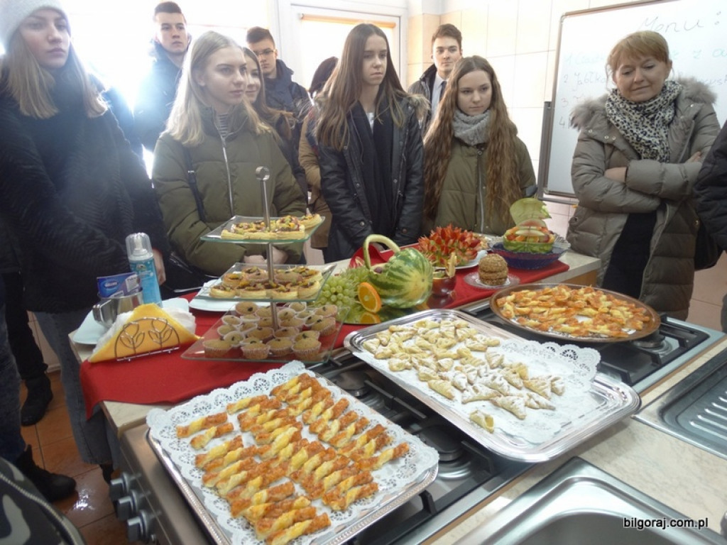 Dzień otwartych drzwi w ZSZiO (FOTO)