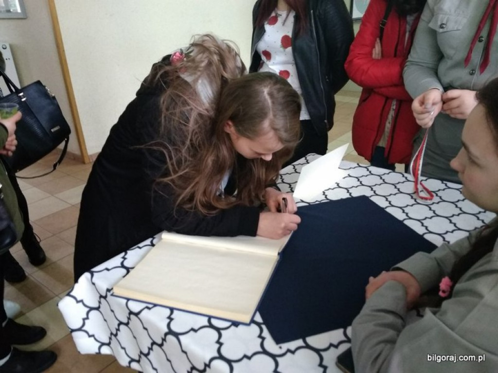Dzień otwartych drzwi w ZSZiO (FOTO)