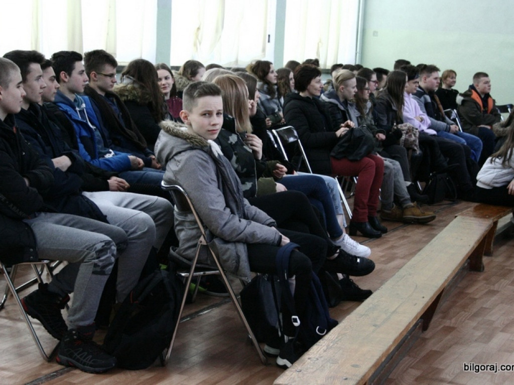 Dzień otwartych drzwi w ZSZiO (FOTO)