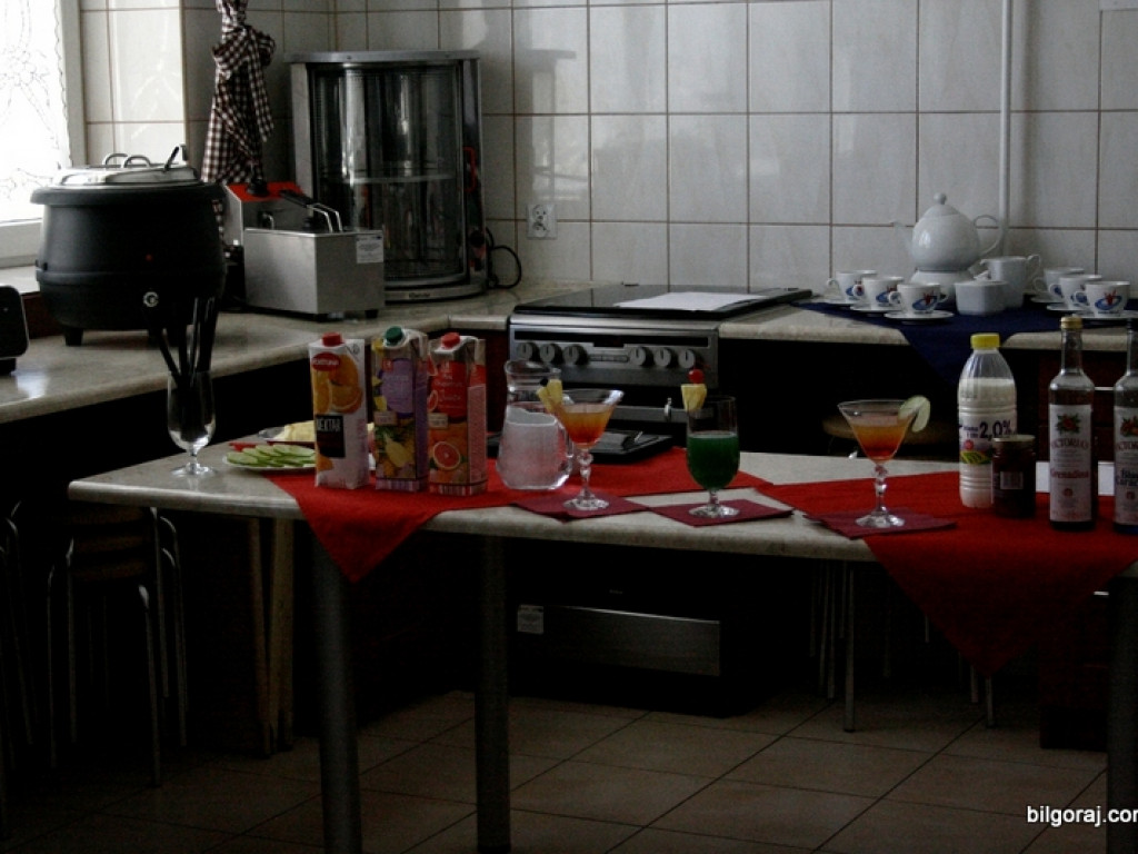 Dzień otwartych drzwi w ZSZiO (FOTO)