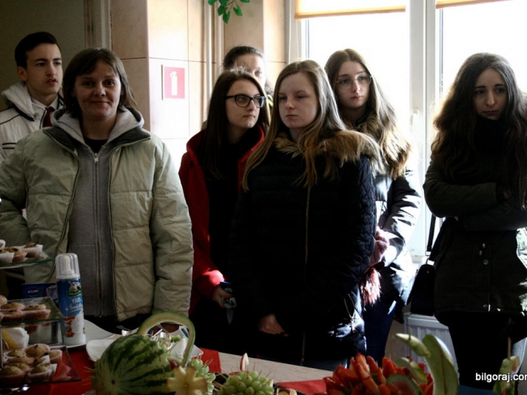 Dzień otwartych drzwi w ZSZiO (FOTO)