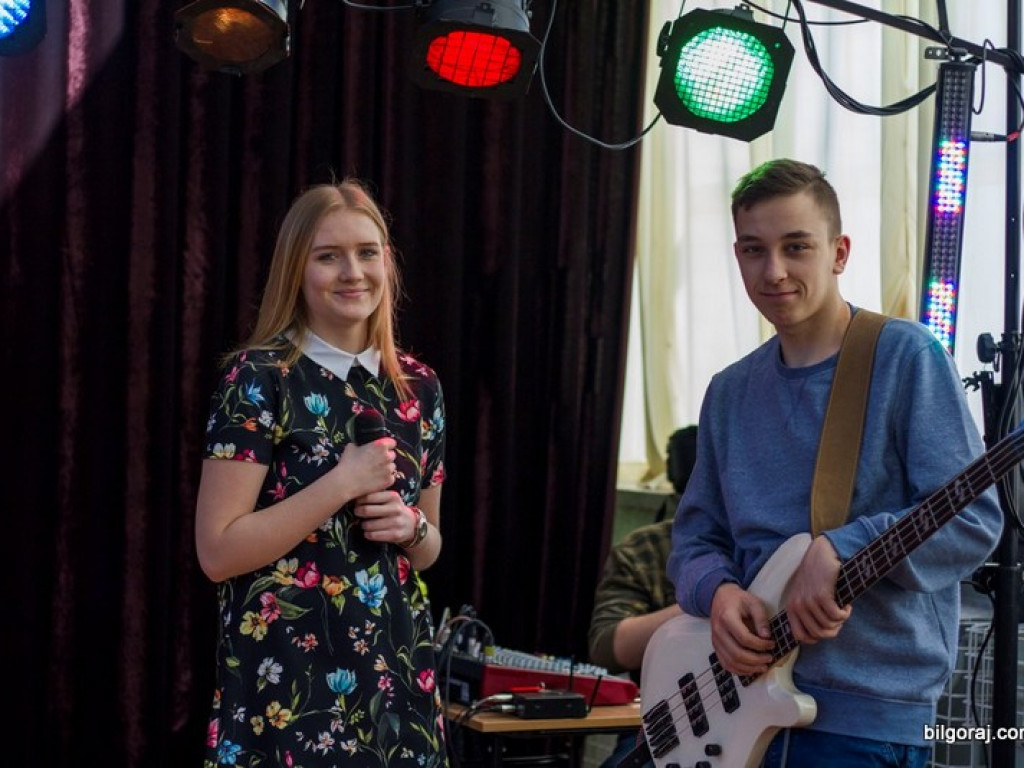 Dzień otwartych drzwi w ZSZiO (FOTO)