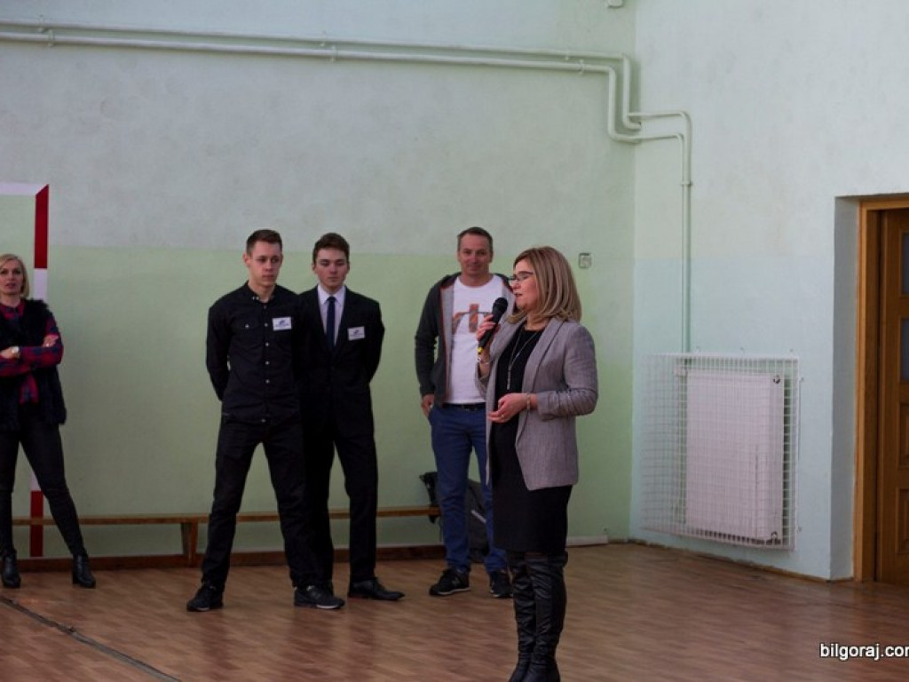 Dzień otwartych drzwi w ZSZiO (FOTO)