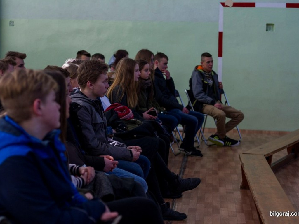 Dzień otwartych drzwi w ZSZiO (FOTO)
