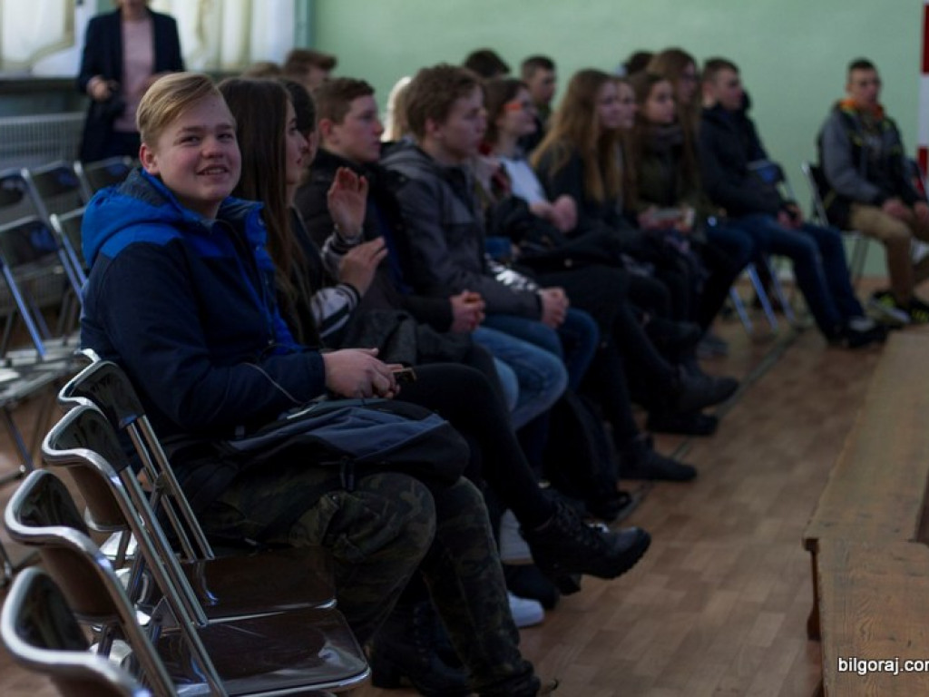Dzień otwartych drzwi w ZSZiO (FOTO)