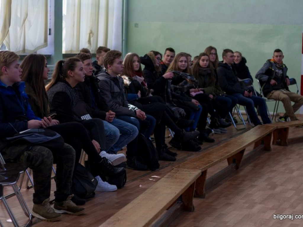 Dzień otwartych drzwi w ZSZiO (FOTO)
