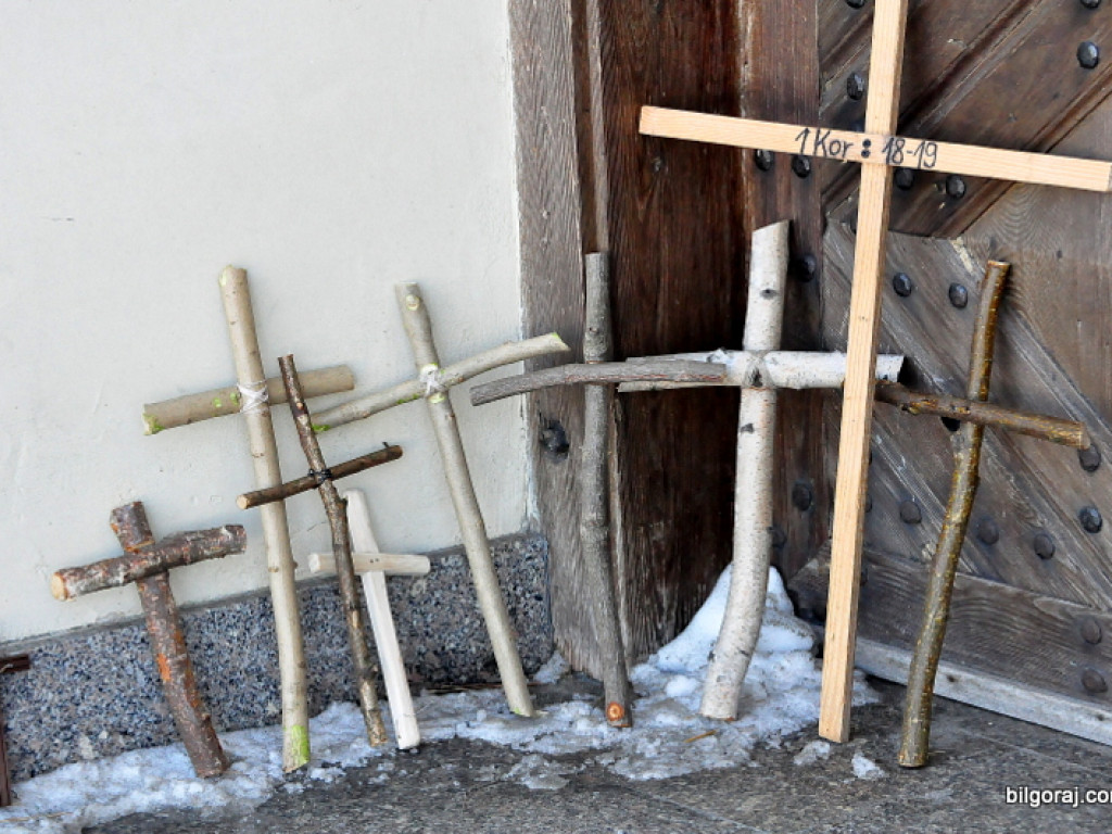 Uczestnicy EDK dotarli do Biłgoraja (FOTO)