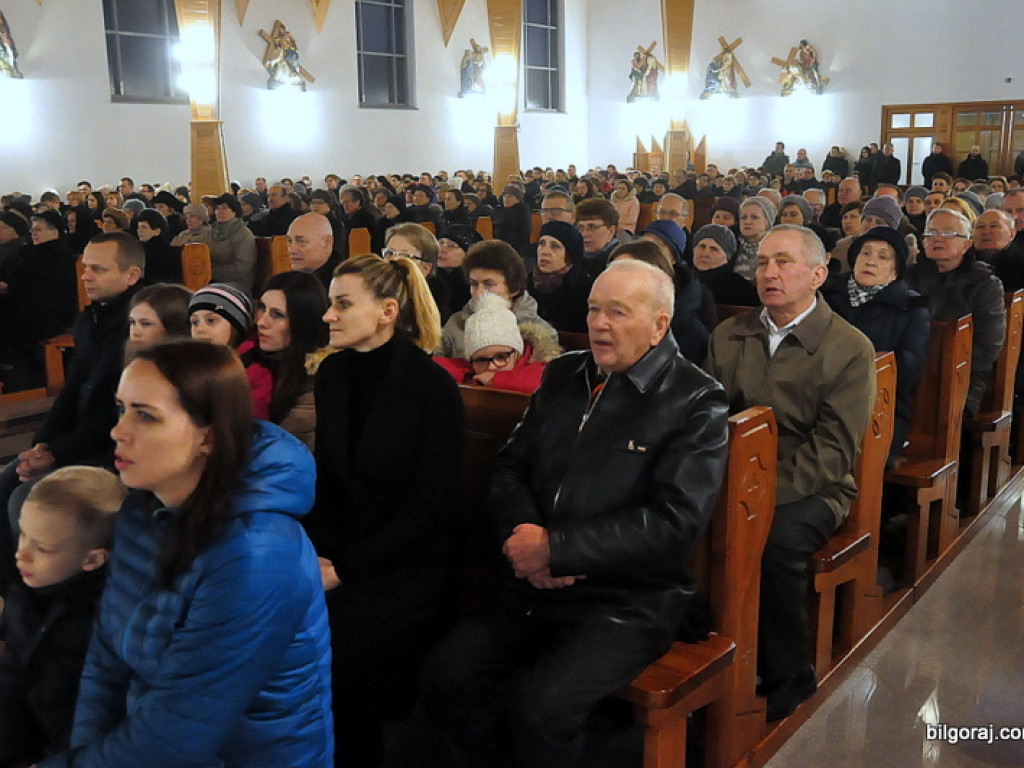 Do końca umiłował. Wielki Czwartek (FOTO)