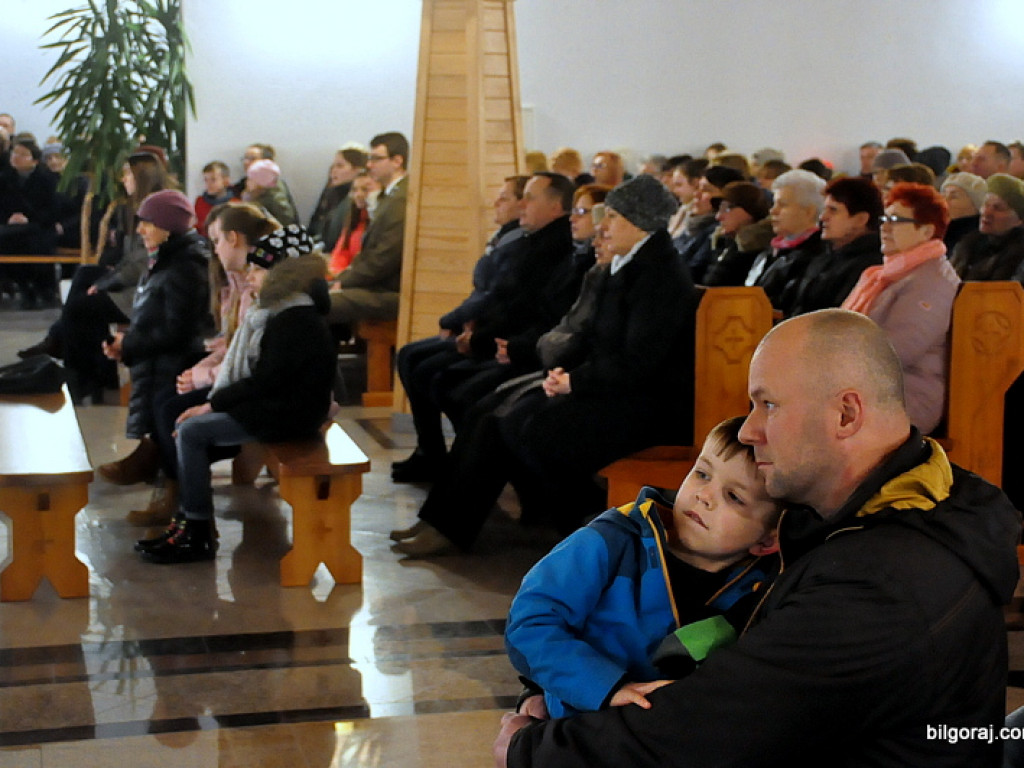 Do końca umiłował. Wielki Czwartek (FOTO)
