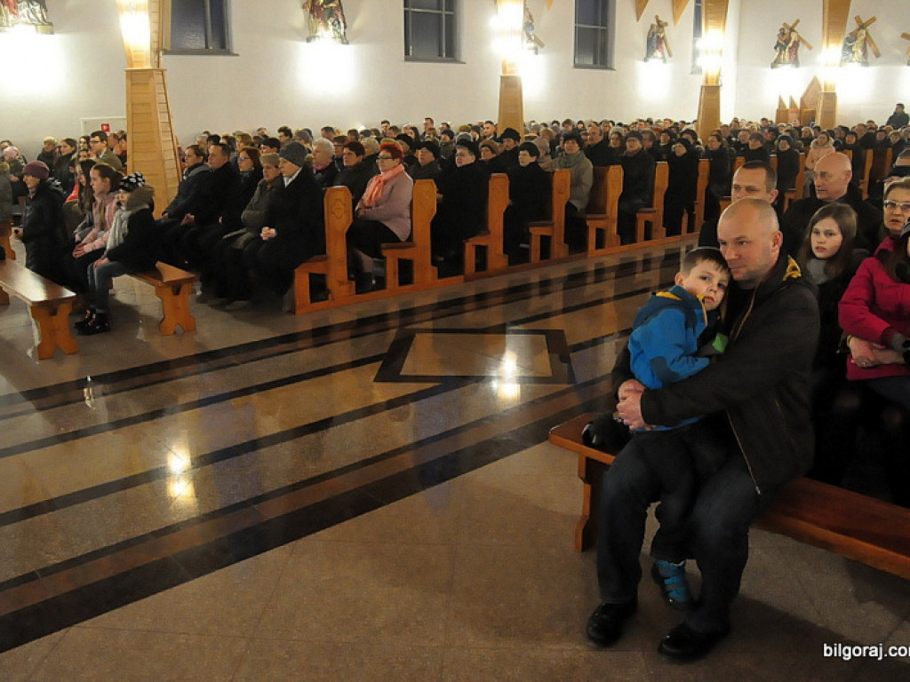 Do końca umiłował. Wielki Czwartek (FOTO)