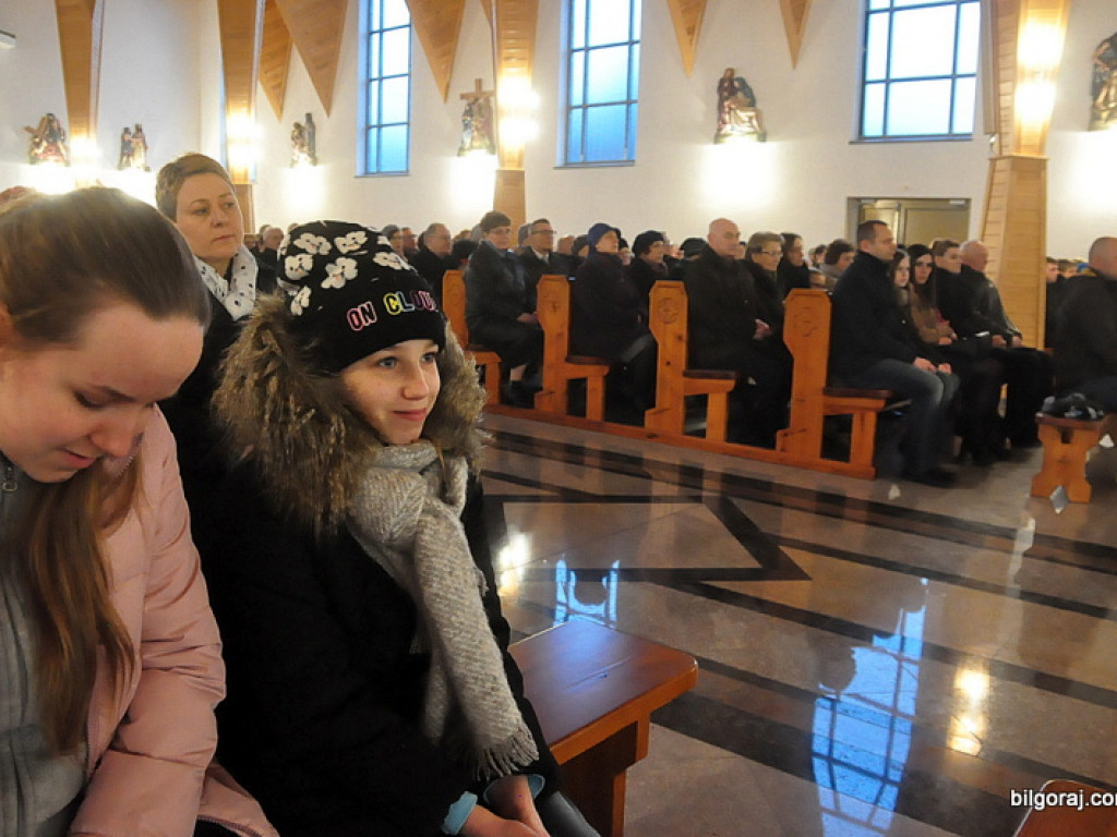 Do końca umiłował. Wielki Czwartek (FOTO)