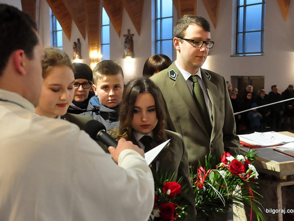 Do końca umiłował. Wielki Czwartek (FOTO)