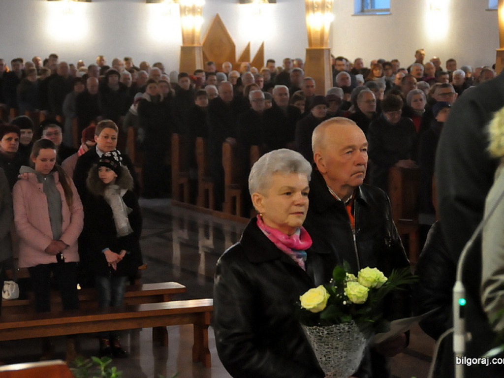 Do końca umiłował. Wielki Czwartek (FOTO)