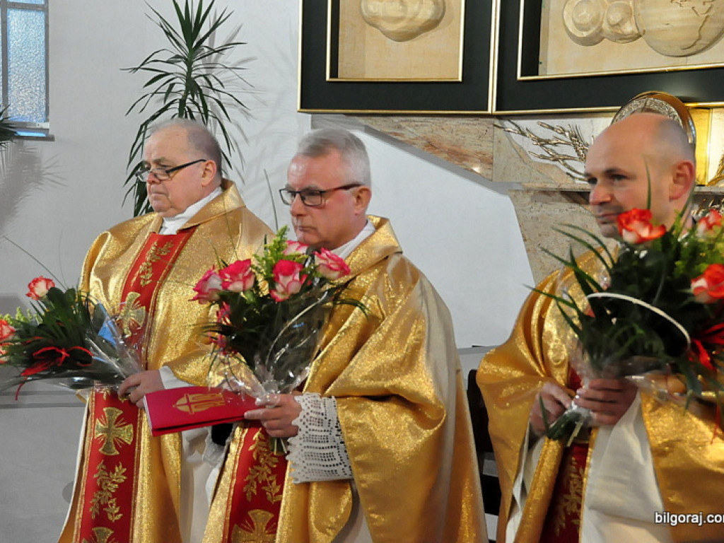 Do końca umiłował. Wielki Czwartek (FOTO)
