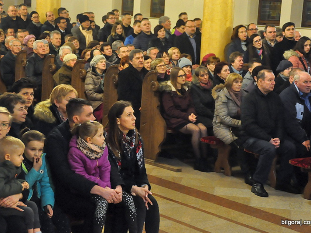 Dla nas i dla naszego zbawienia... Wielki Piątek (FOTO)