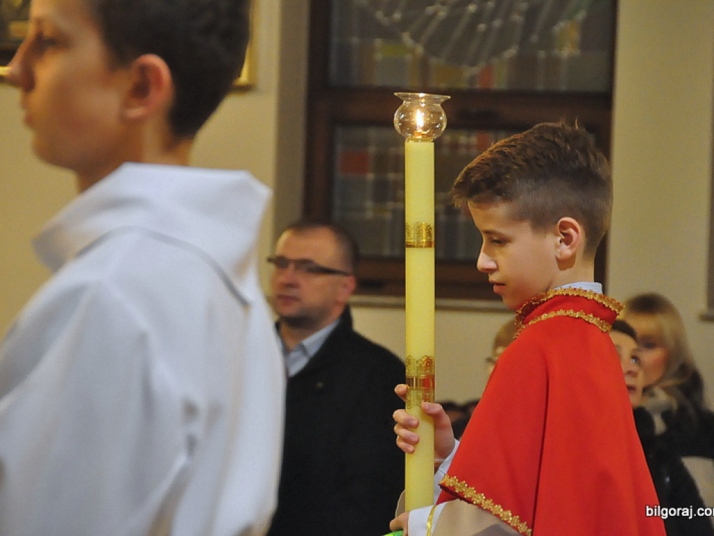 Dla nas i dla naszego zbawienia... Wielki Piątek (FOTO)