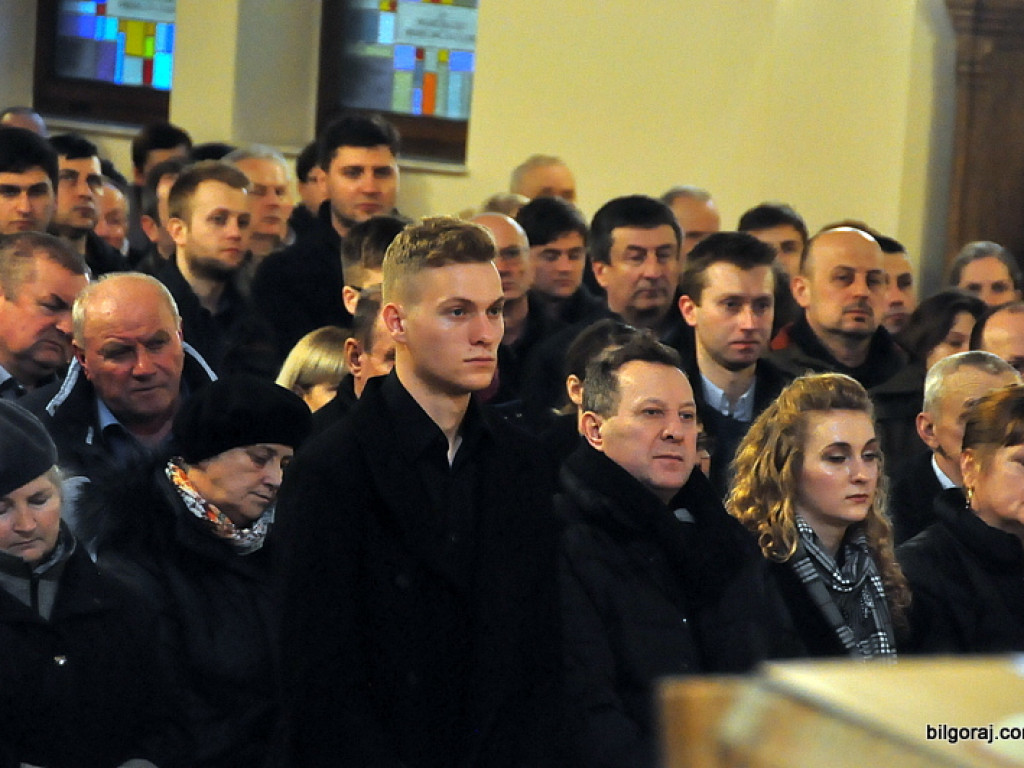 Dla nas i dla naszego zbawienia... Wielki Piątek (FOTO)