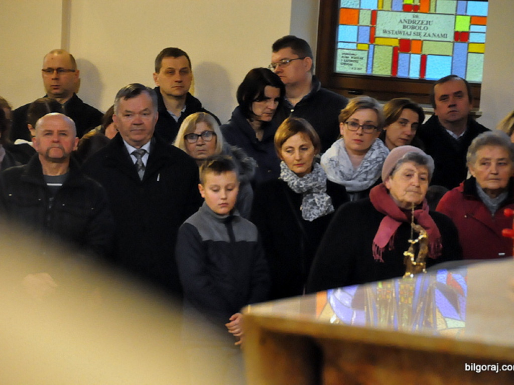Dla nas i dla naszego zbawienia... Wielki Piątek (FOTO)
