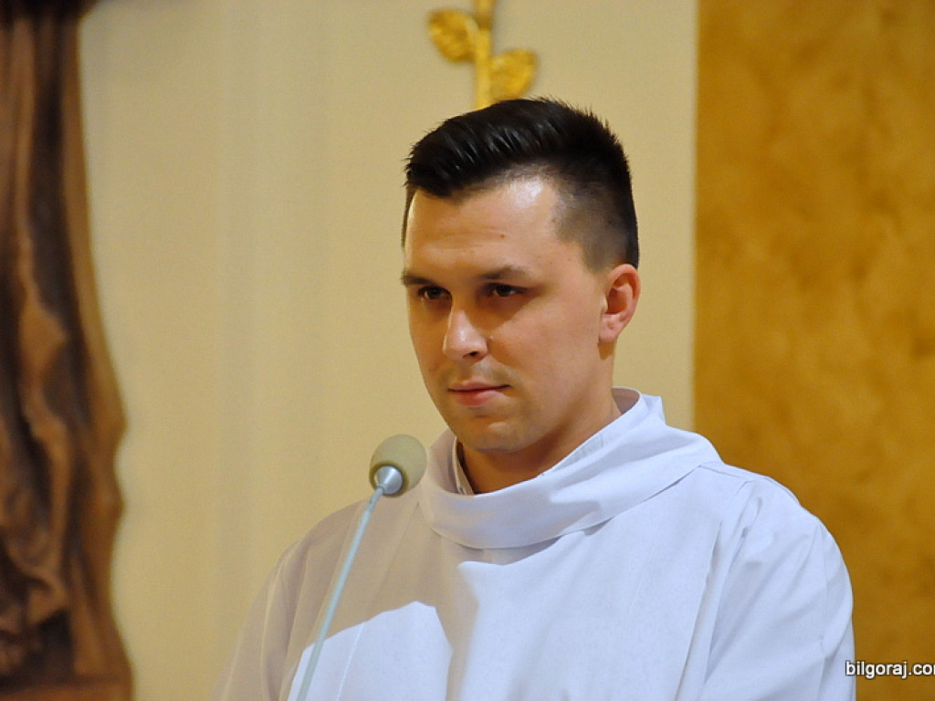 Dla nas i dla naszego zbawienia... Wielki Piątek (FOTO)
