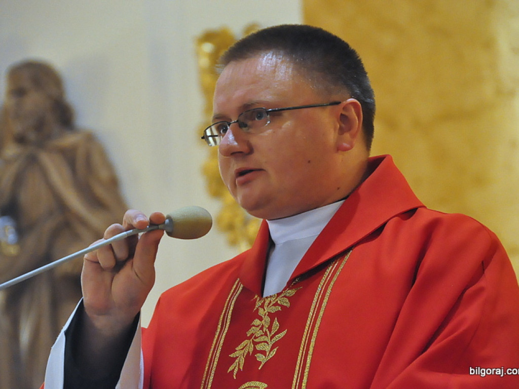 Dla nas i dla naszego zbawienia... Wielki Piątek (FOTO)