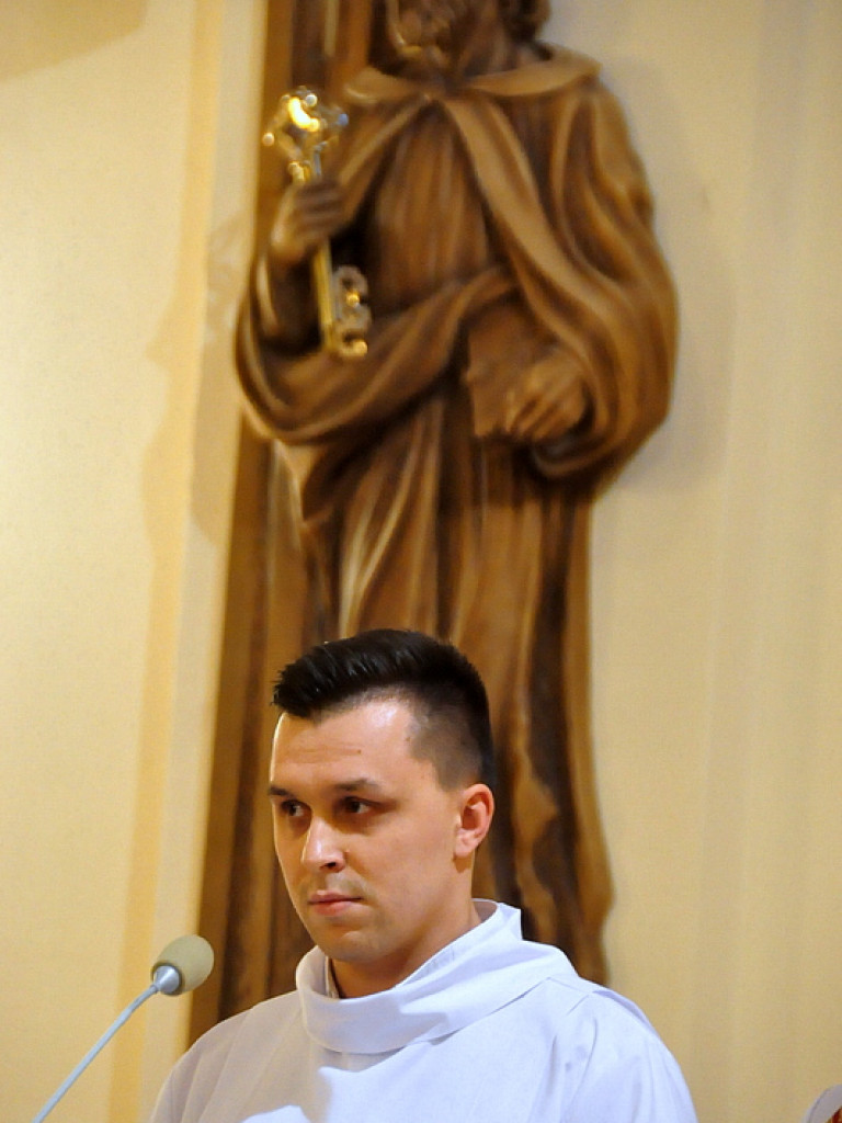 Dla nas i dla naszego zbawienia... Wielki Piątek (FOTO)