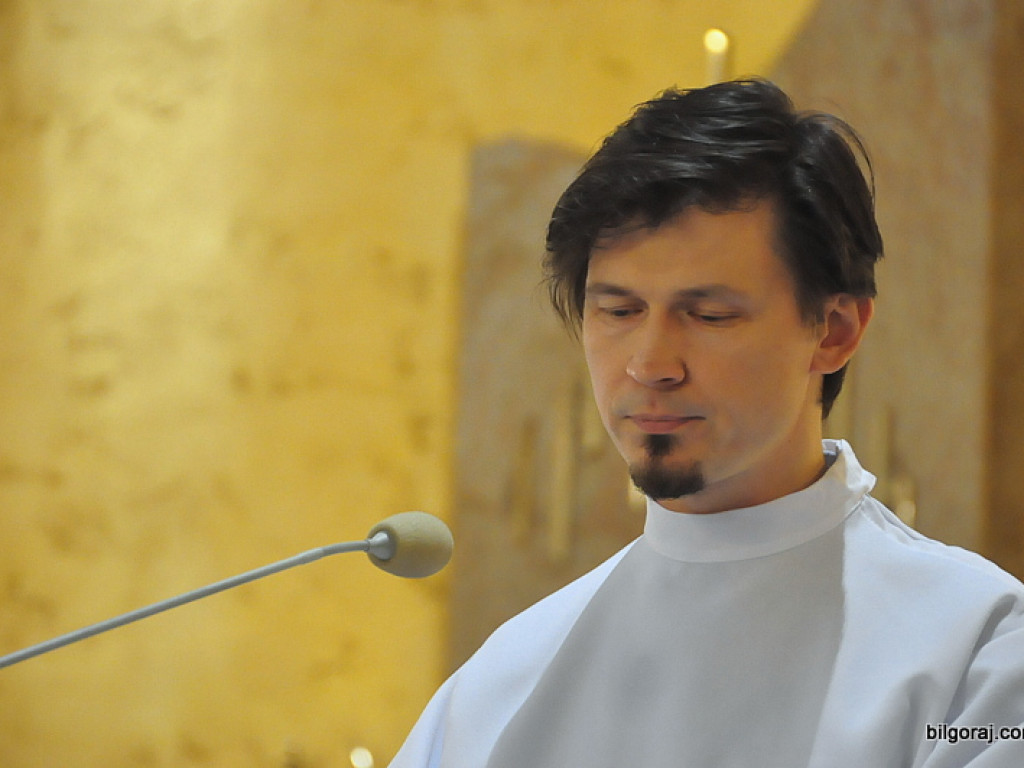 Dla nas i dla naszego zbawienia... Wielki Piątek (FOTO)