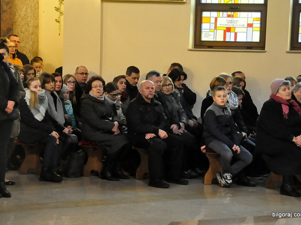 Dla nas i dla naszego zbawienia... Wielki Piątek (FOTO)