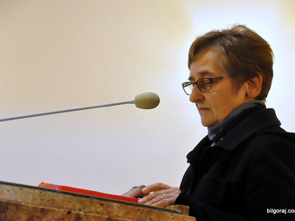 Dla nas i dla naszego zbawienia... Wielki Piątek (FOTO)