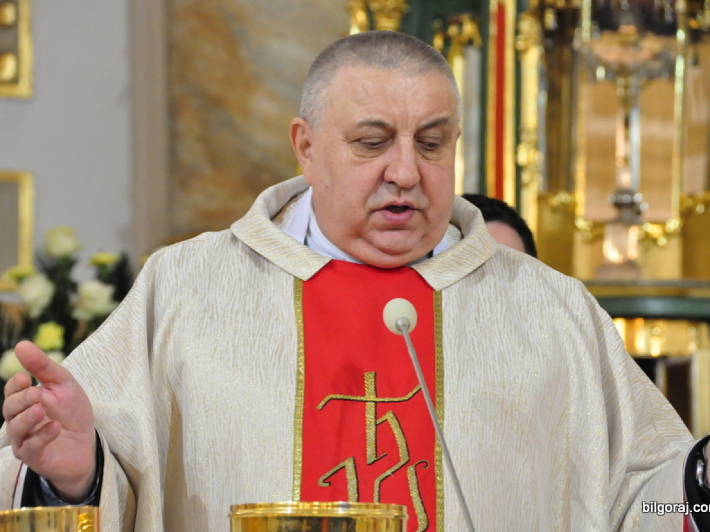 Nie ma Go tu, a jednak Obecny! Wielka Sobota (FOTO)