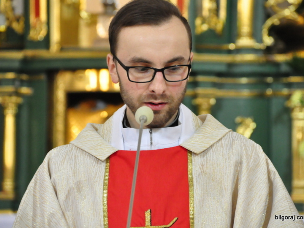 Nie ma Go tu, a jednak Obecny! Wielka Sobota (FOTO)