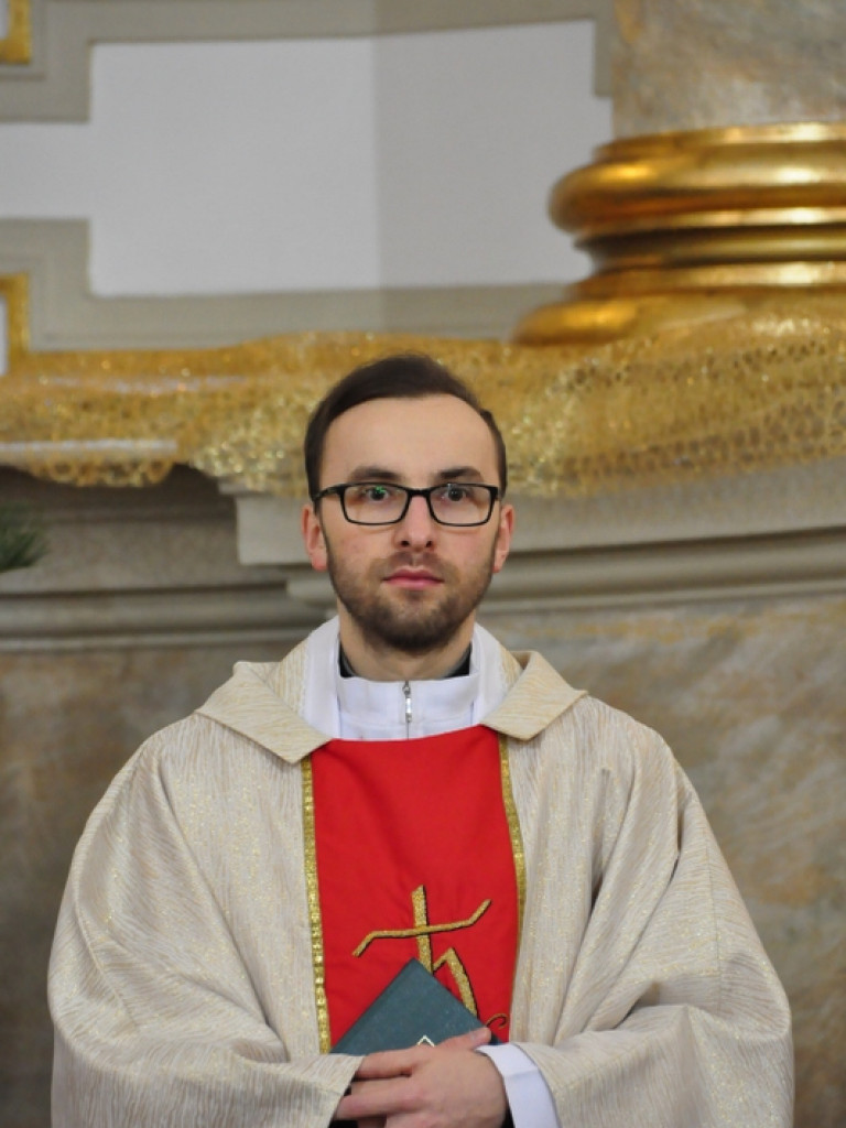 Nie ma Go tu, a jednak Obecny! Wielka Sobota (FOTO)