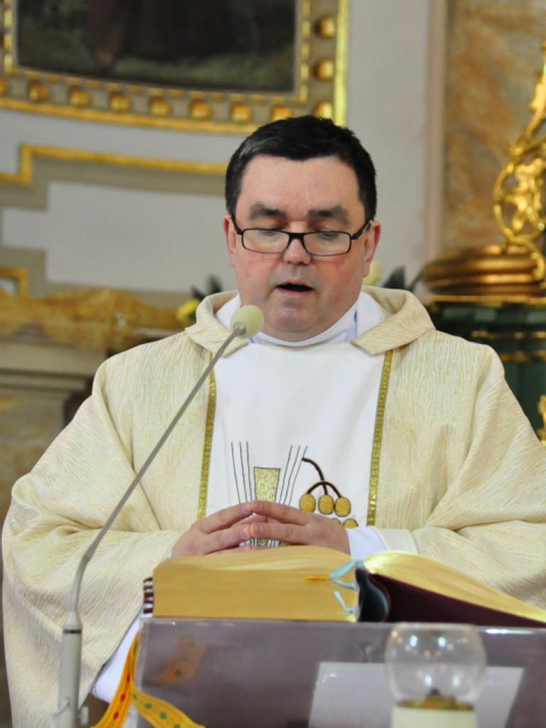 Nie ma Go tu, a jednak Obecny! Wielka Sobota (FOTO)