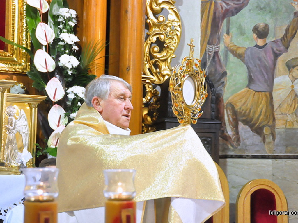 Chrystus Zmartwychwstał prawdziwie! (FOTO)