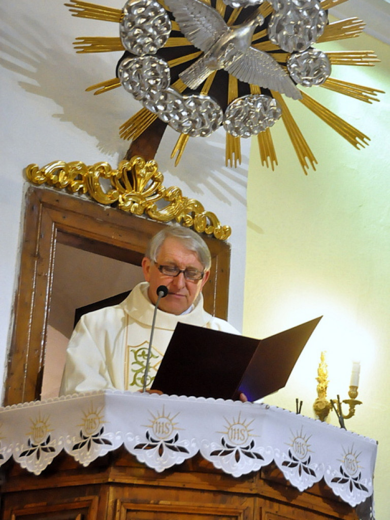 Chrystus Zmartwychwstał prawdziwie! (FOTO)