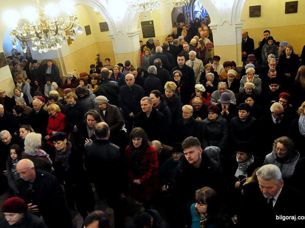 Chrystus Zmartwychwstał prawdziwie! (FOTO)