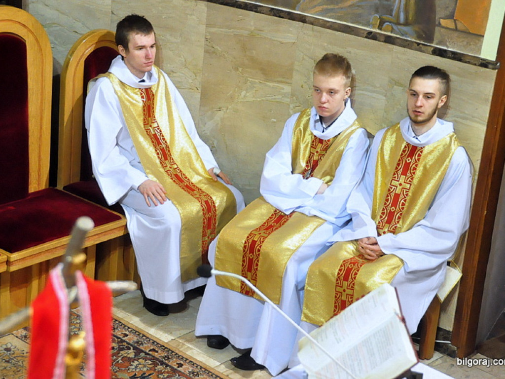 Chrystus Zmartwychwstał prawdziwie! (FOTO)