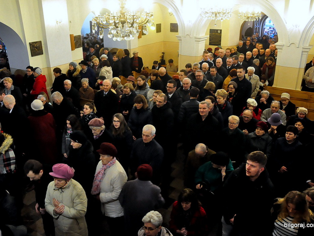Chrystus Zmartwychwstał prawdziwie! (FOTO)