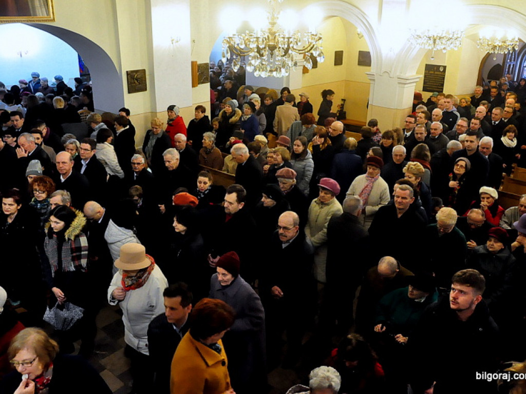 Chrystus Zmartwychwstał prawdziwie! (FOTO)