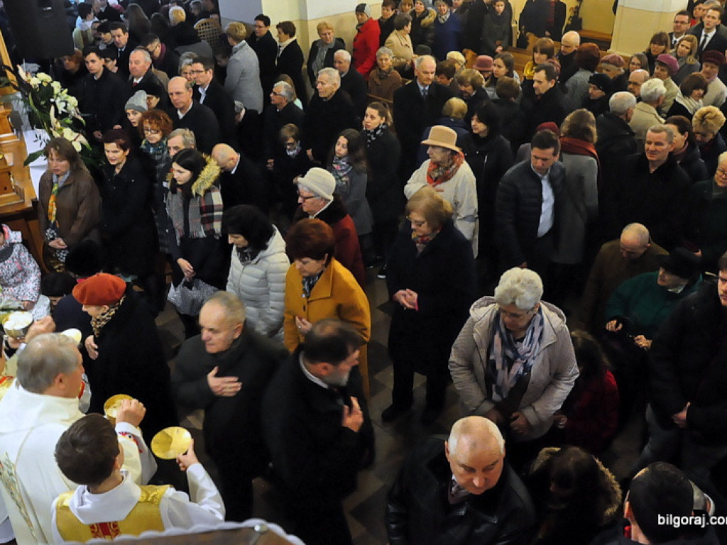 Chrystus Zmartwychwstał prawdziwie! (FOTO)