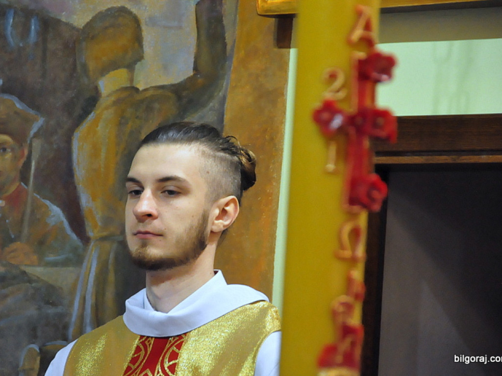Chrystus Zmartwychwstał prawdziwie! (FOTO)