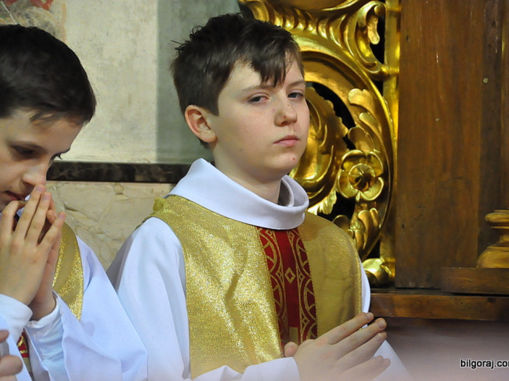 Chrystus Zmartwychwstał prawdziwie! (FOTO)
