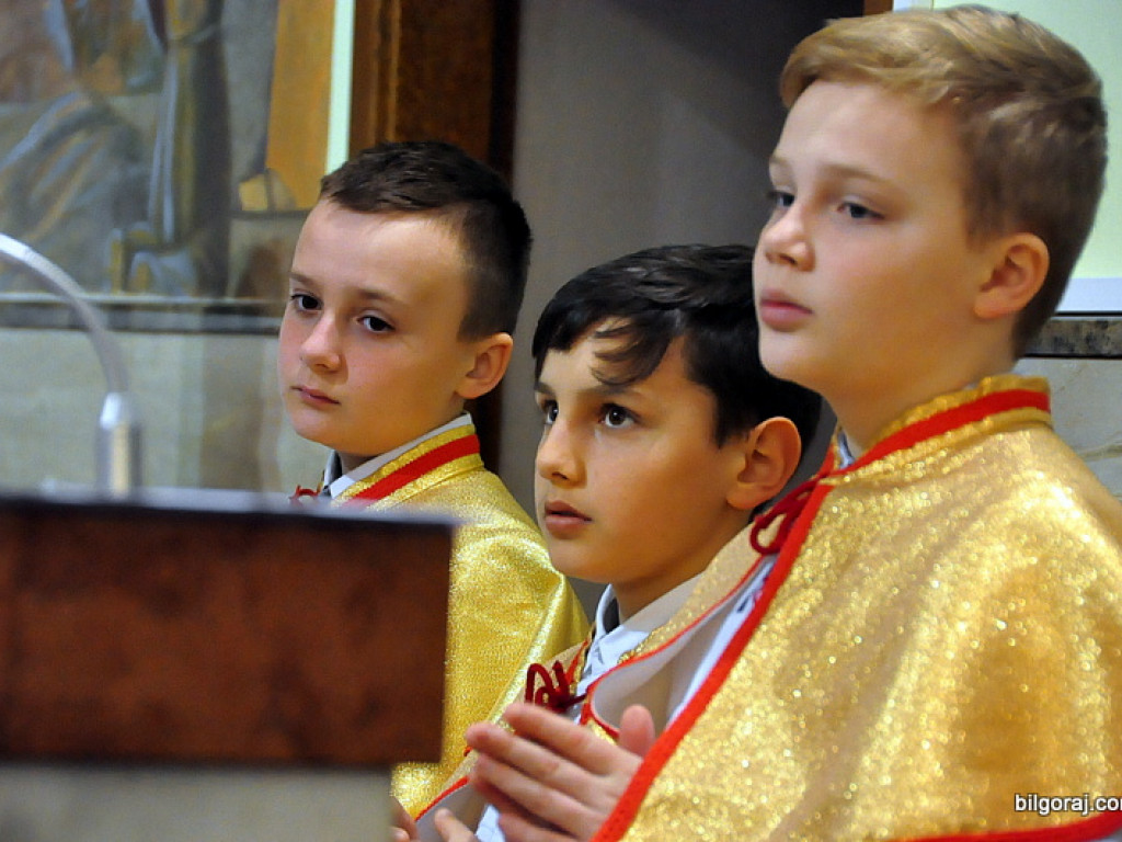 Chrystus Zmartwychwstał prawdziwie! (FOTO)