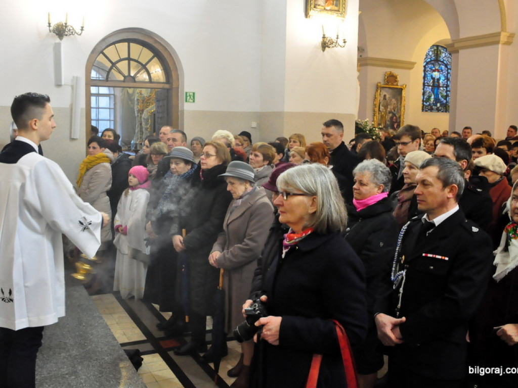 Chrystus Zmartwychwstał prawdziwie! (FOTO)